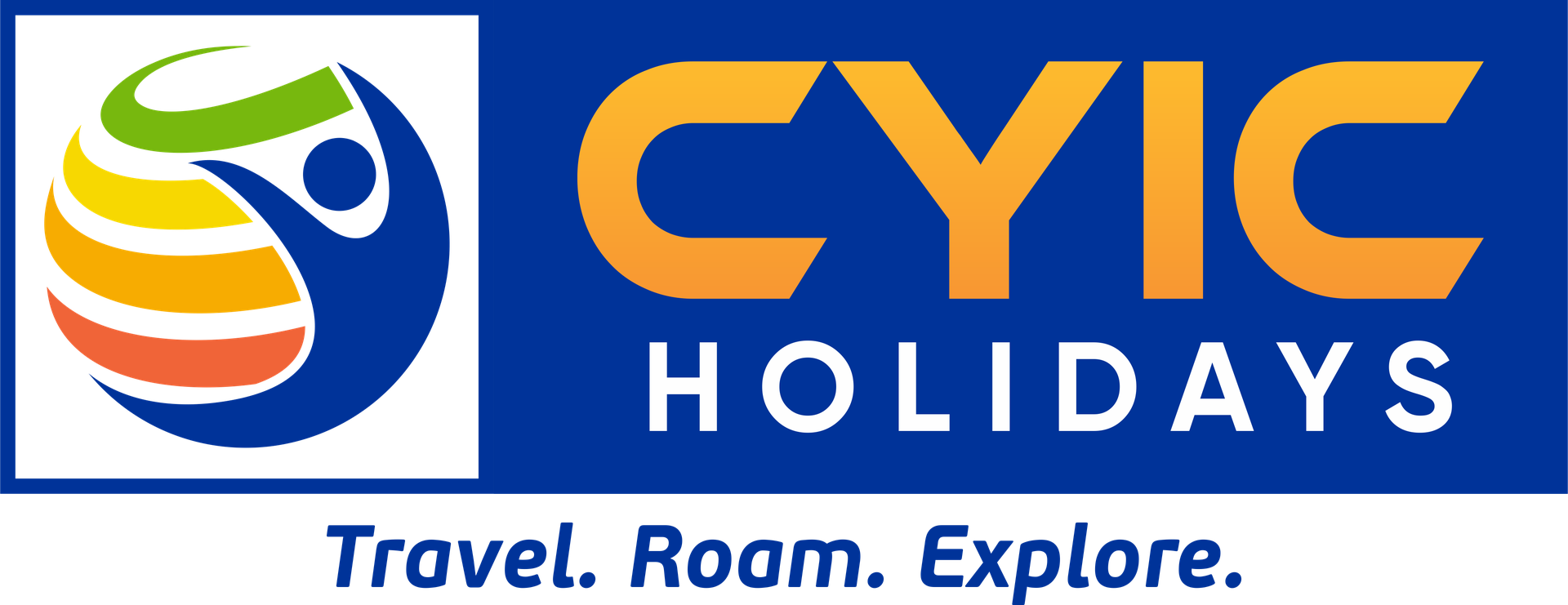 CYIC HOLIDAYS